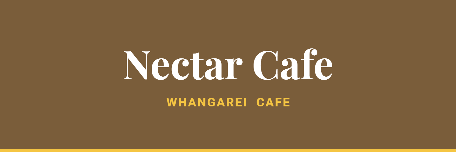 Nectar Cafe - Cafes in Whangarei