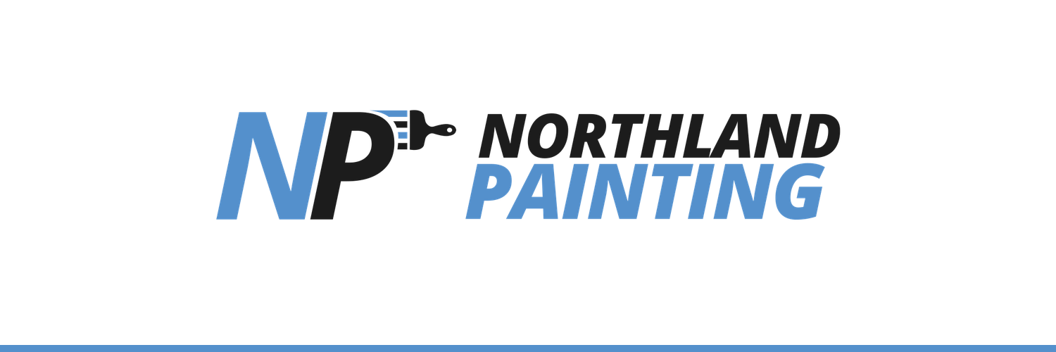 Northland Painting logo - painters in Whangarei