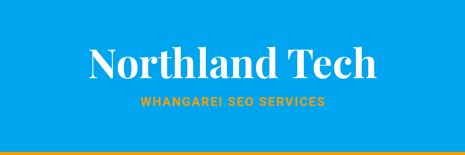 Northland Tech - SEO services in Whangarei