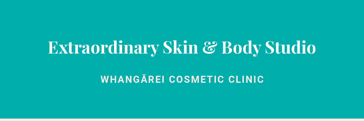 Extraordinary Skin and Body Studio - cosmetic clinic in Whangārei