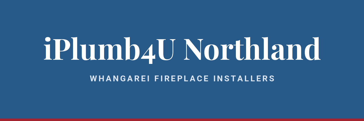 iPlumb4U Northland - fireplace installers in Whangarei