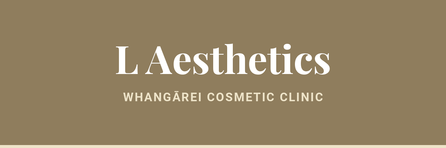 L Aesthetics - cosmetic clinic in Whangārei
