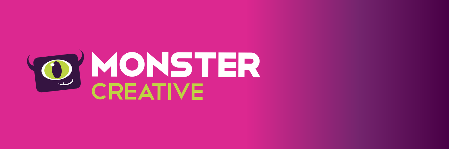 Monster Creative - web design and SEO agency in Whangarei