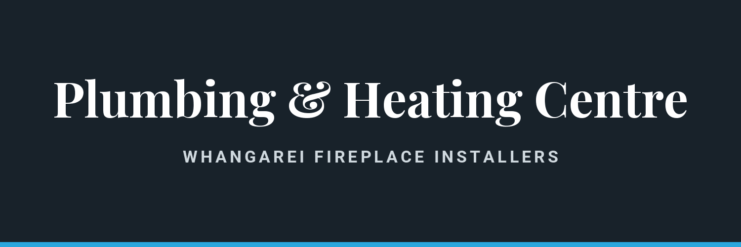 Plumbing & Heating Centre - fireplace installers in Whangarei