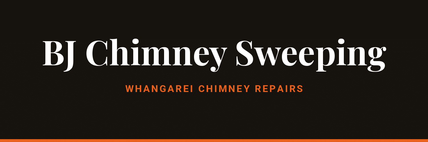 BJ Chimney Sweeping - chimney repairs in Whangarei