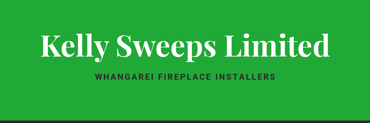 Kelly Sweeps Limited - fireplace installers in Whangarei